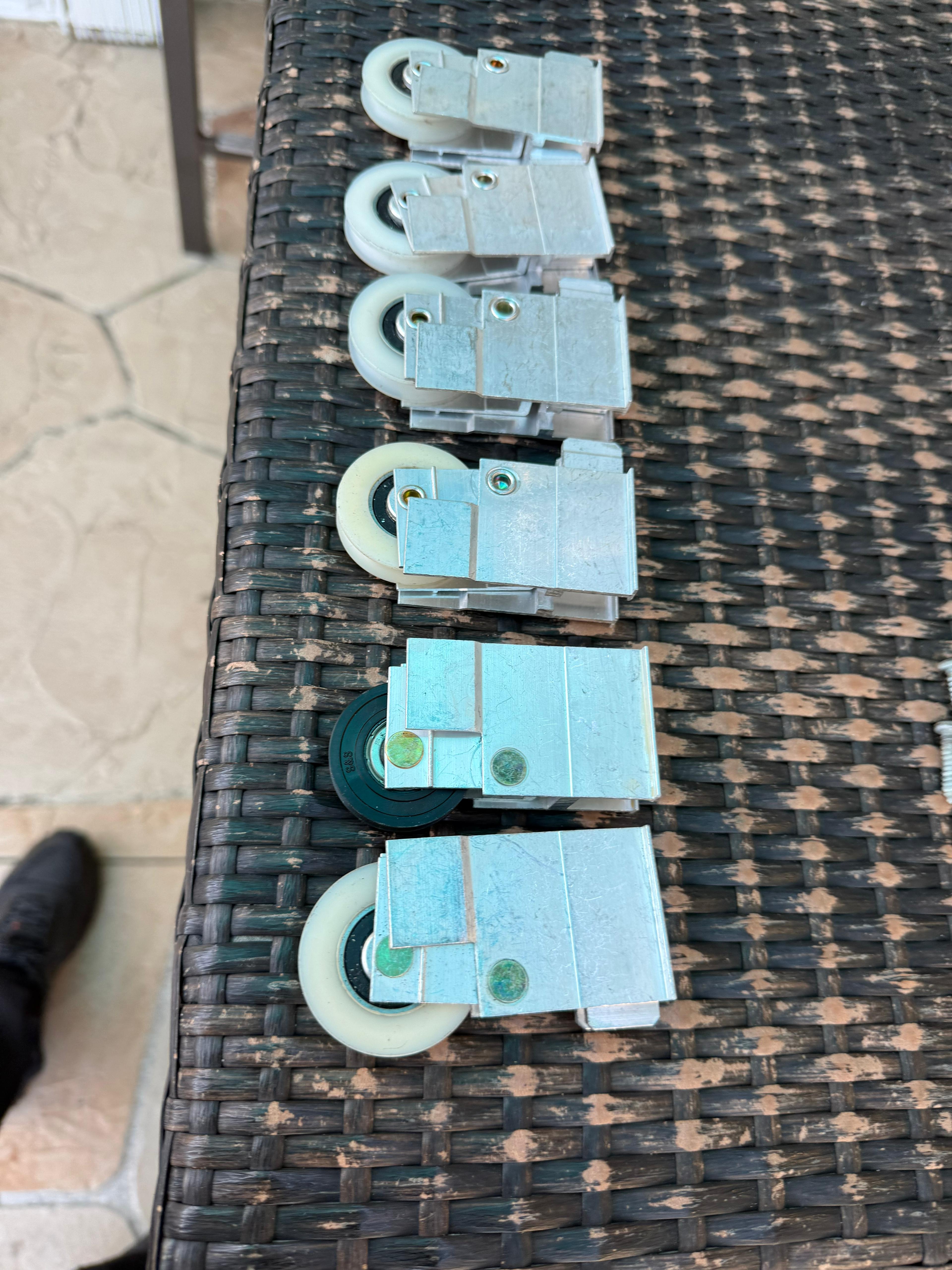Development-Specific Parts - Port St Lucie FL
